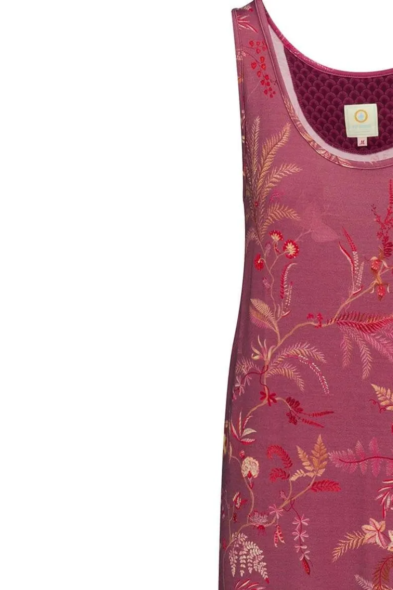 Nachthemd Mouwloos Isola