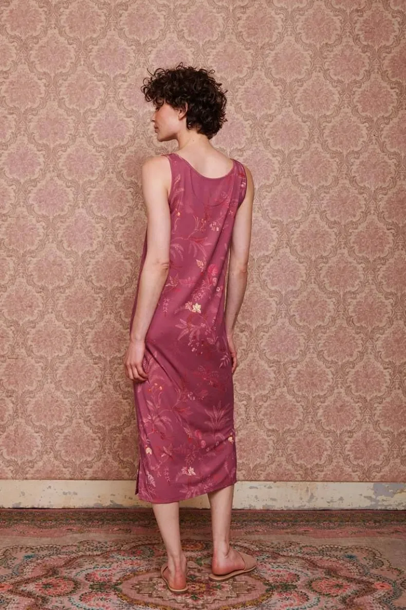 Nachthemd Mouwloos Isola