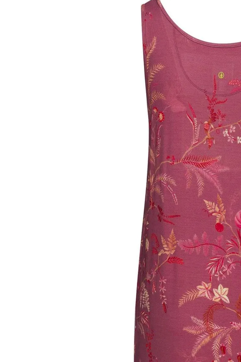 Nachthemd Mouwloos Isola