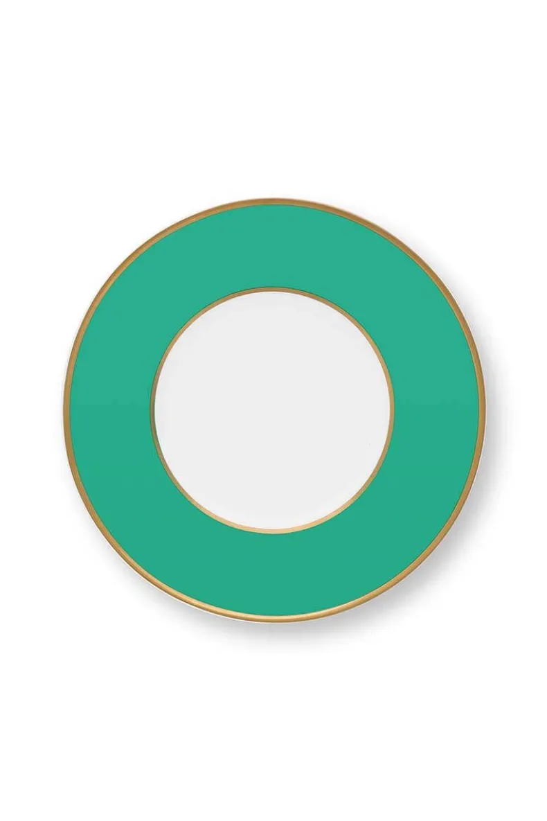 Pip Chique Cappuccino Kop & Schotel