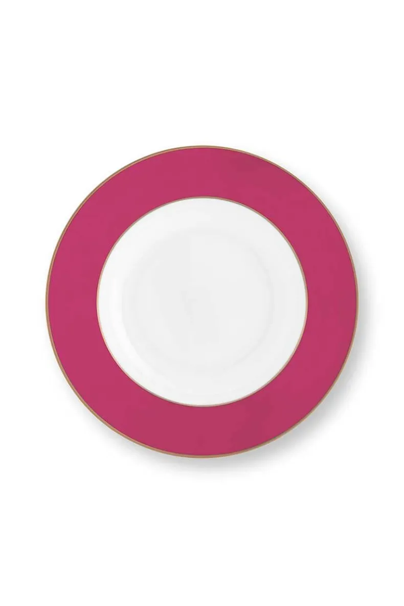 Pip Chique Diep Bord 23.5Cm