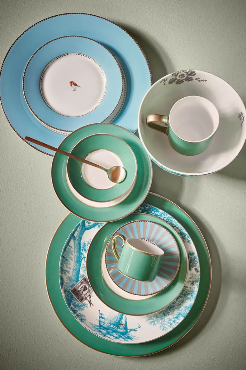 Pip Chique Gebaksbord 17Cm