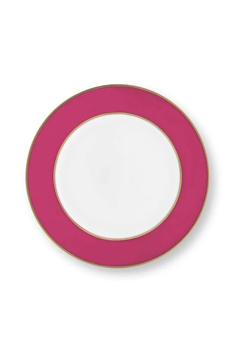 Pip Chique Gebaksbord 17Cm