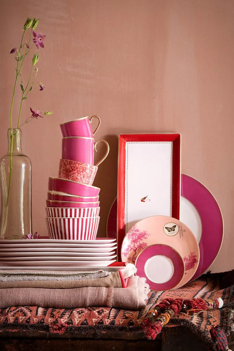 Pip Chique Gebaksbord 17Cm