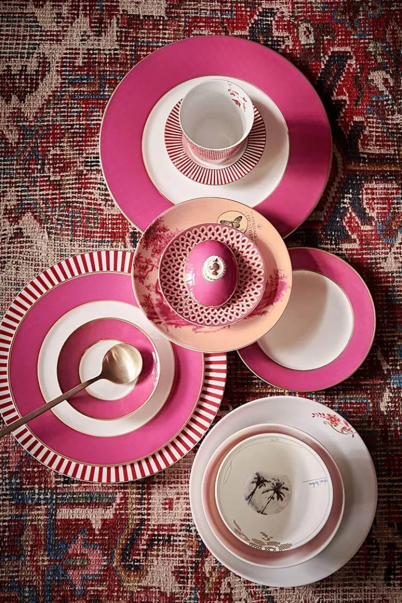 Pip Chique Ontbijtbord 23Cm