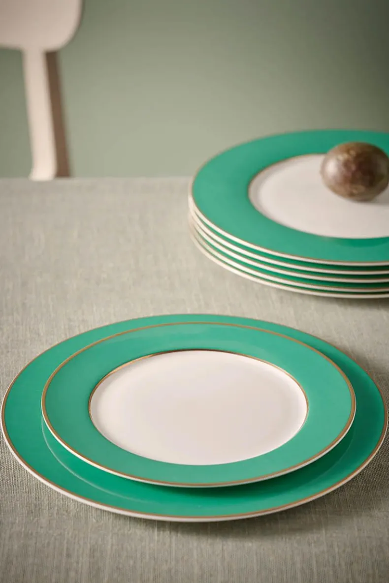 Pip Chique Ontbijtbord 23Cm