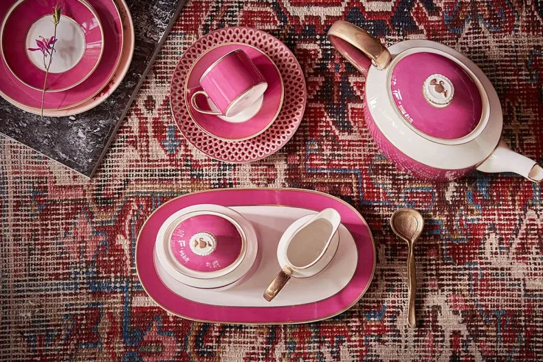 Pip Chique Suikerpot