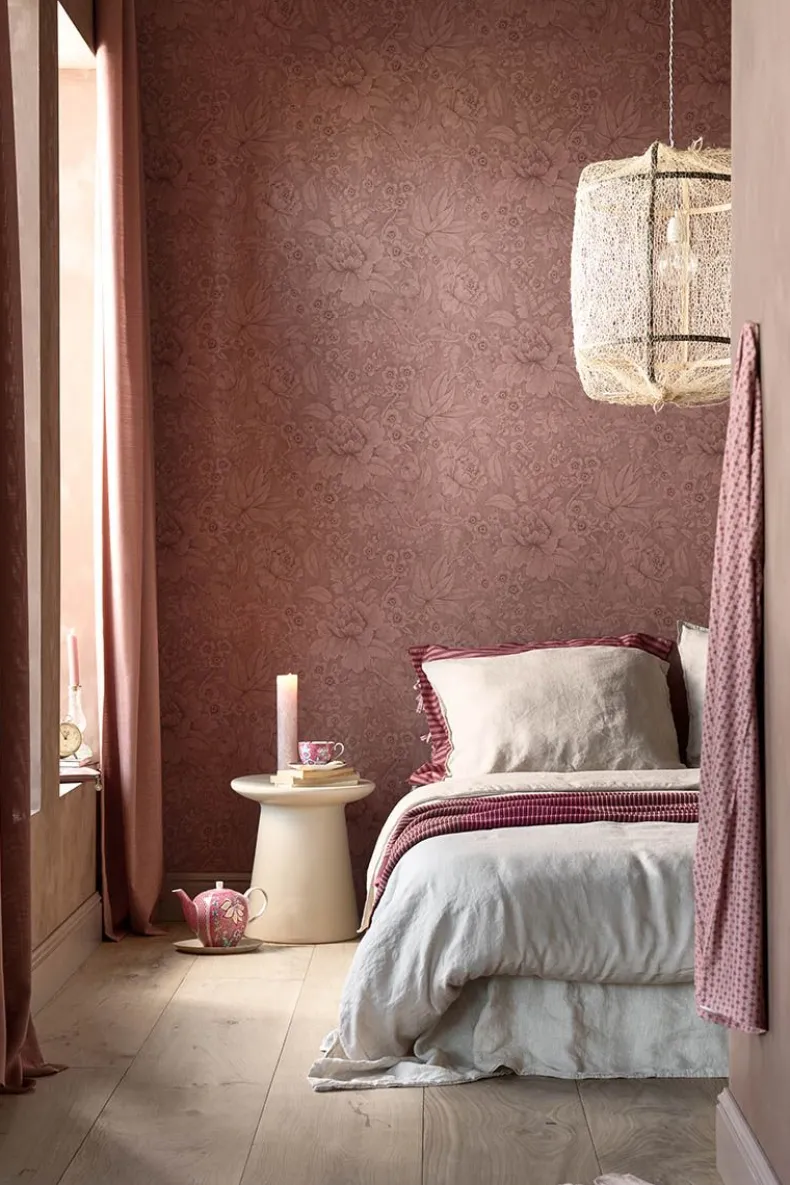 Pip Studio Casa Dei Fiori Vliesbehang