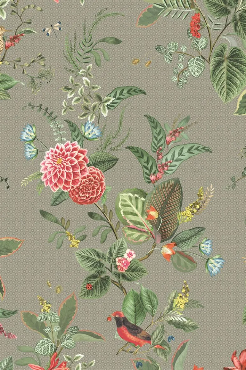 Pip Studio Floris Vliesbehang