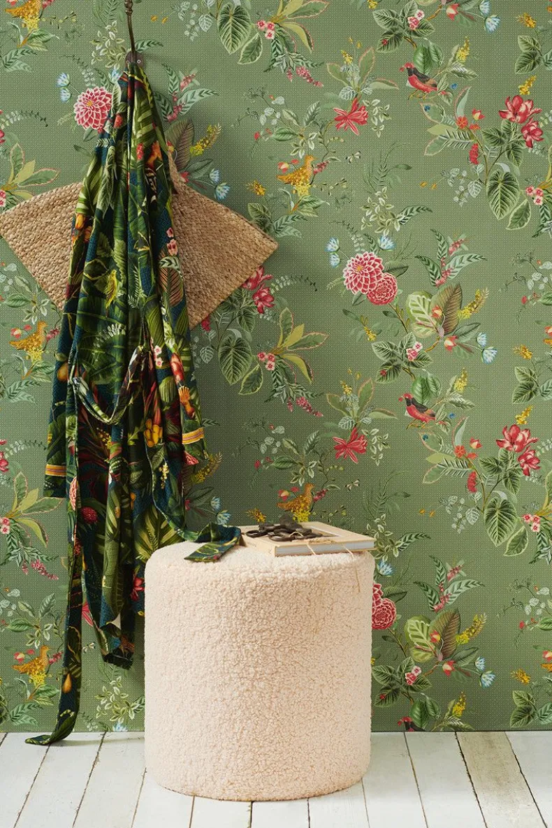 Pip Studio Floris Vliesbehang