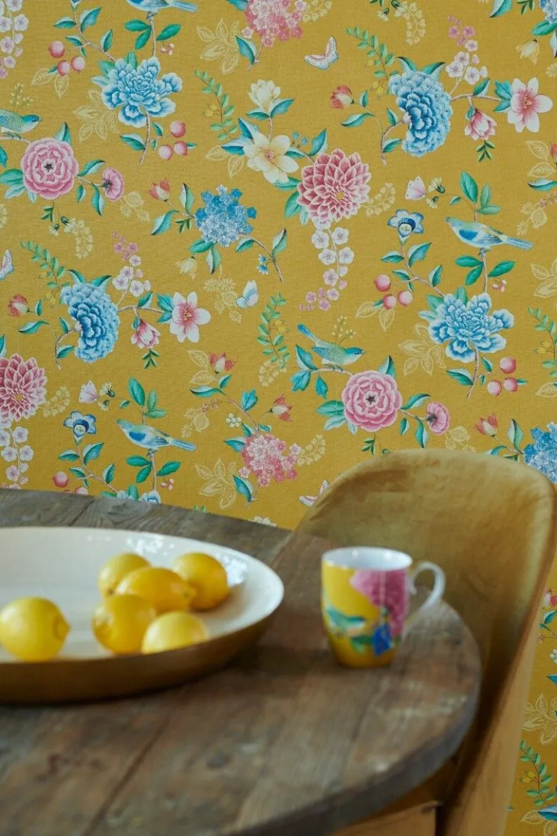 Pip Studio Good Evening Vinylbehang