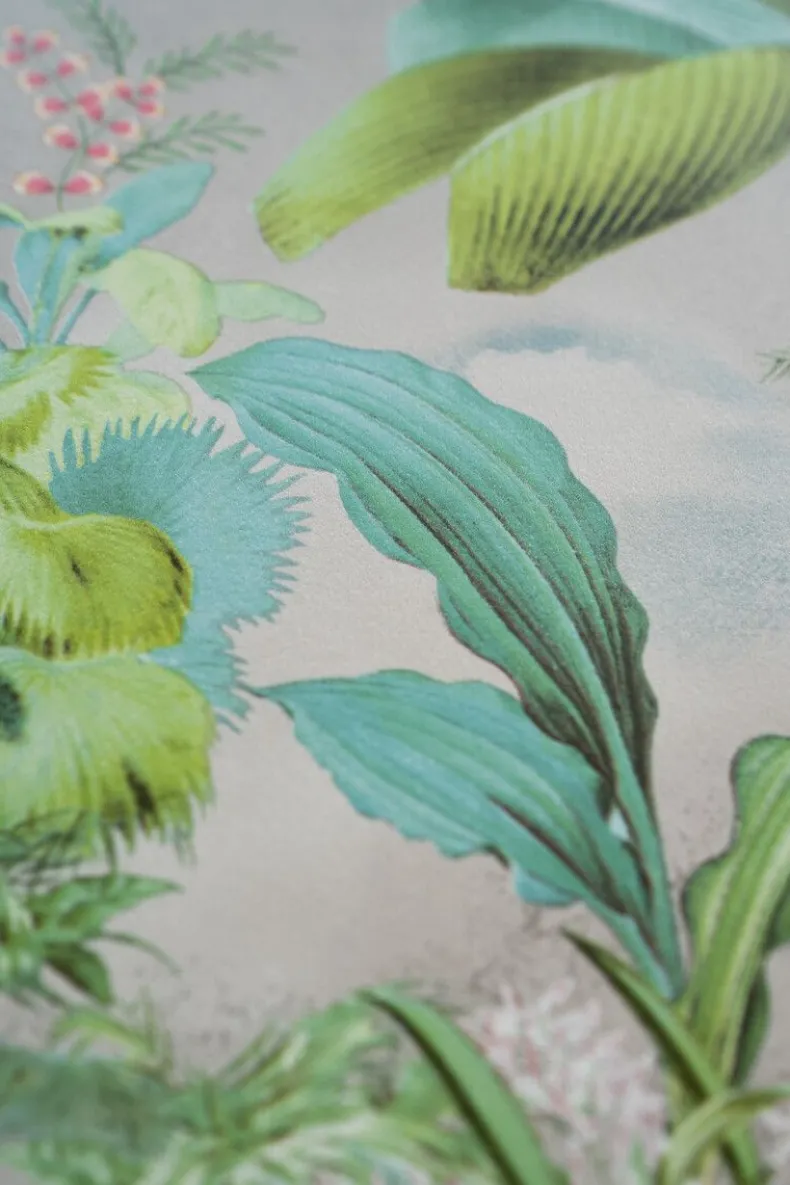 Pip Studio Palm Scene Vliesbehang