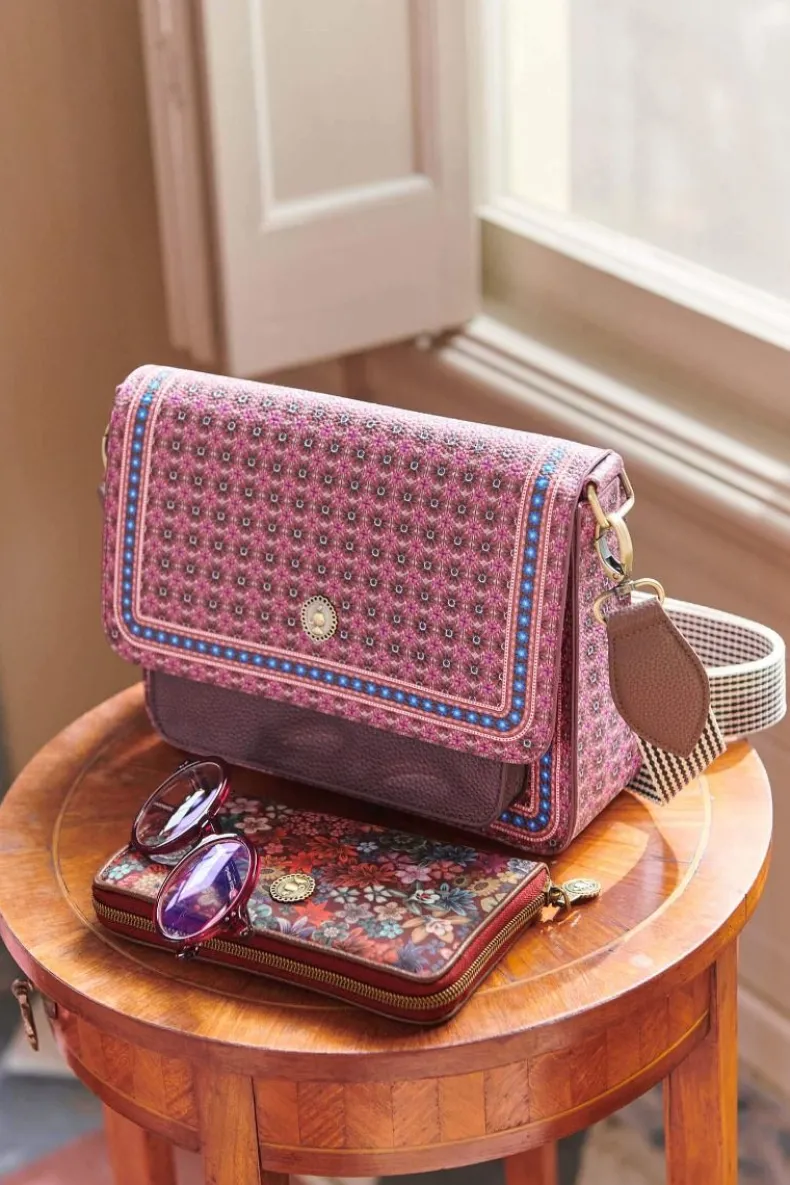 Portemonnee Tutti I Fiori