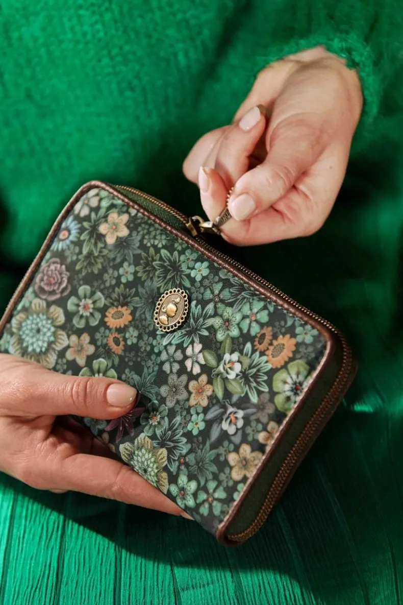 Portemonnee Tutti I Fiori