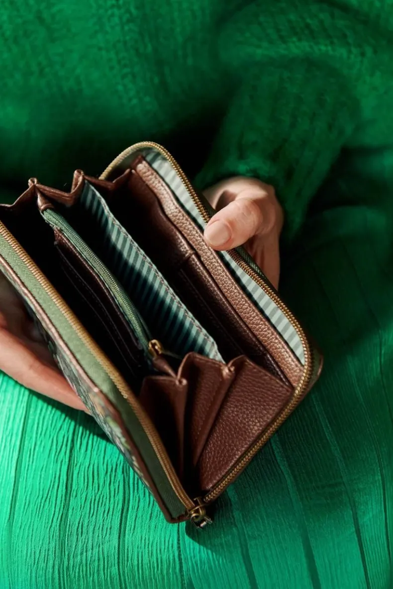 Portemonnee Tutti I Fiori