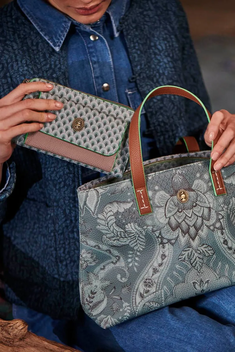 Portemonnee Vak Suki