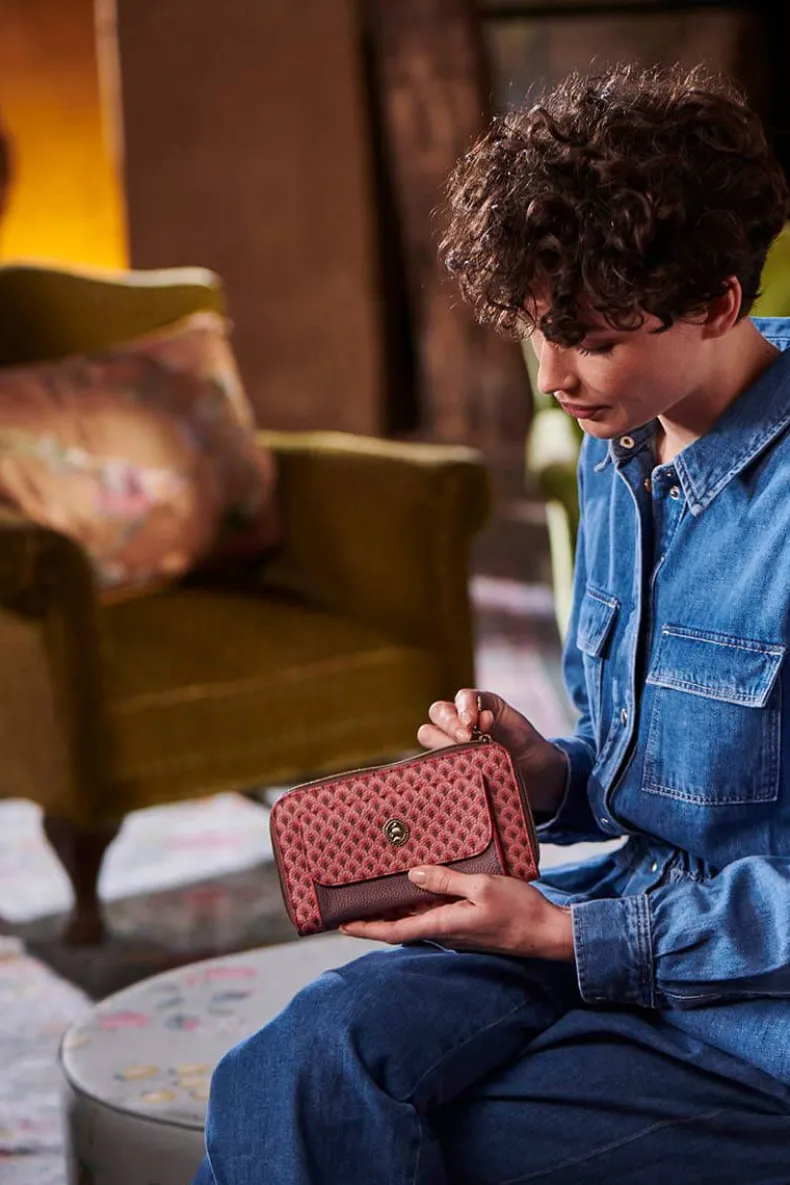 Portemonnee Vak Suki