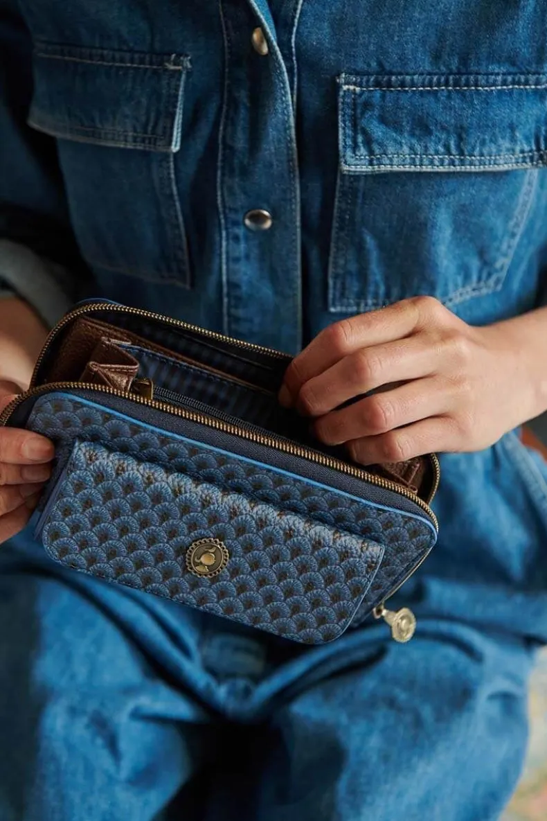 Portemonnee Vak Suki