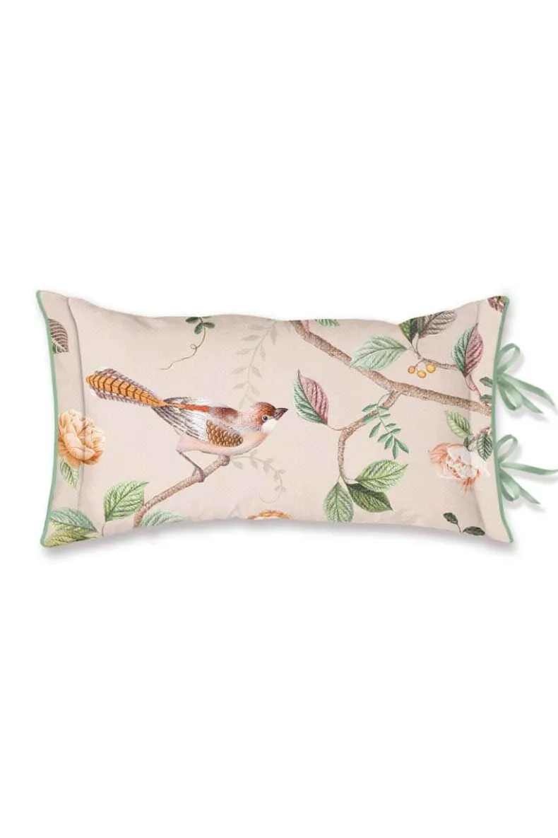 Rechthoekig Sierkussen Good Nightingale Zand