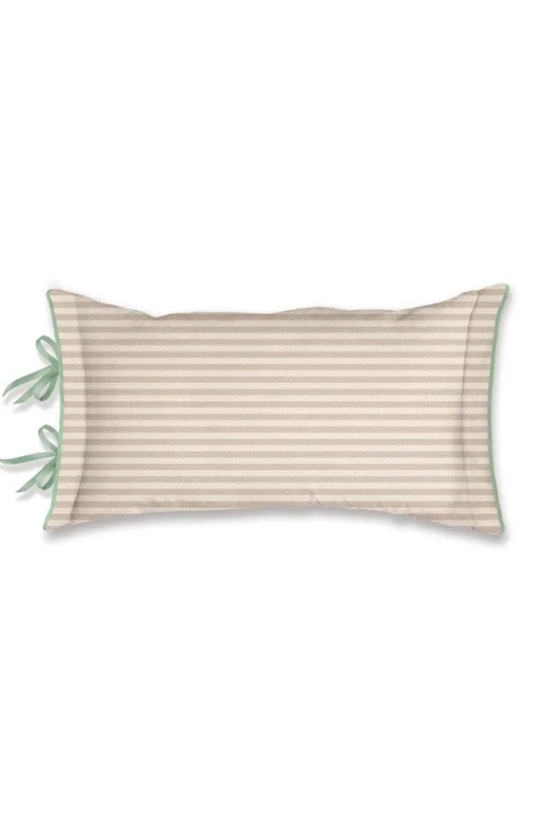 Rechthoekig Sierkussen Good Nightingale Zand