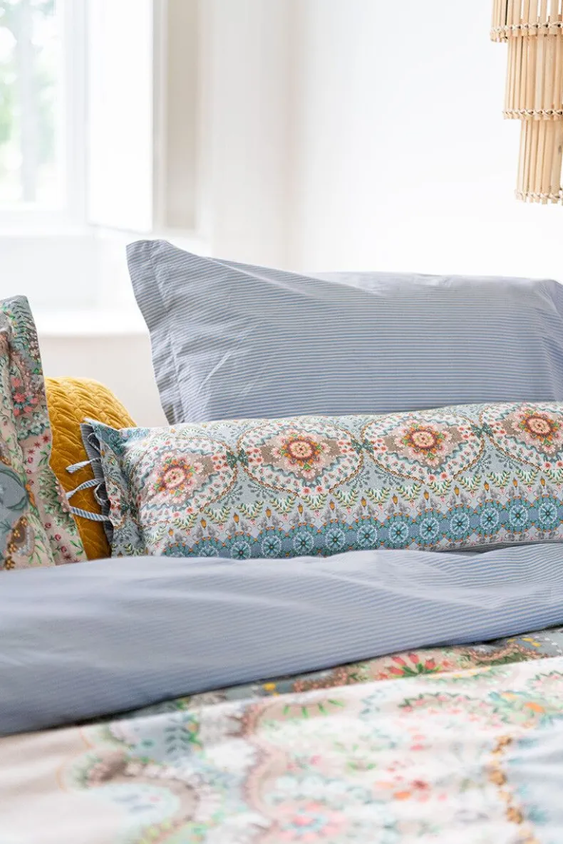 Rechthoekig Sierkussen Lang Majorelle