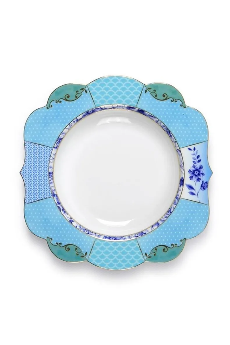 Royal Multi Diep Bord 23.5 Cm