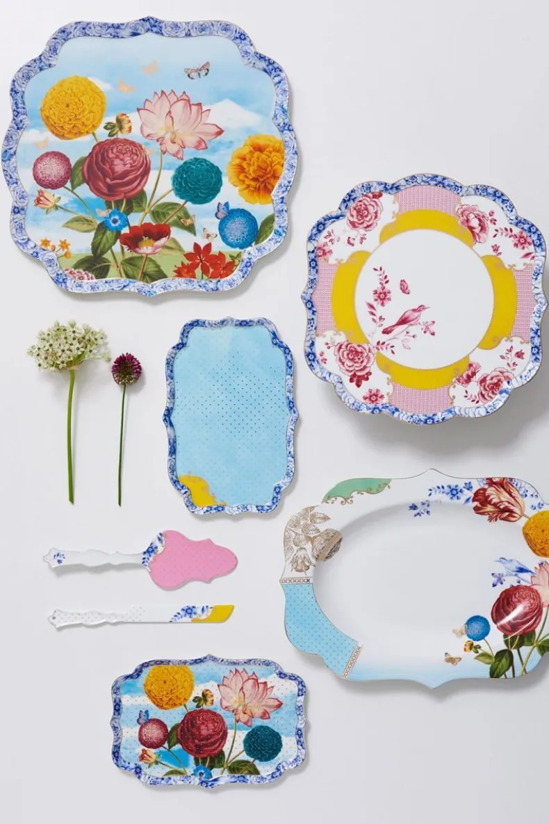 Royal Multi Serveerschaal 26 Cm