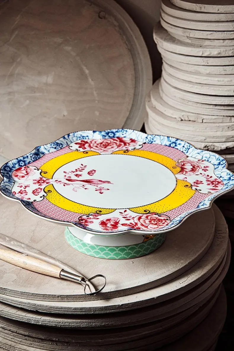 Royal Multi Taartplateau Klein