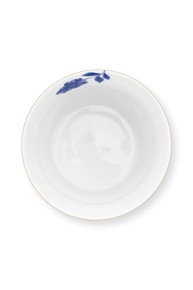 Royal Stripes Mok & Theetip