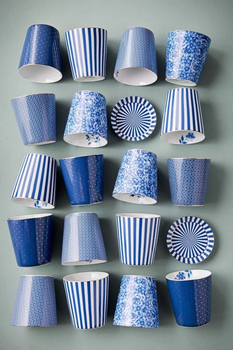 Royal Stripes Mok & Theetip