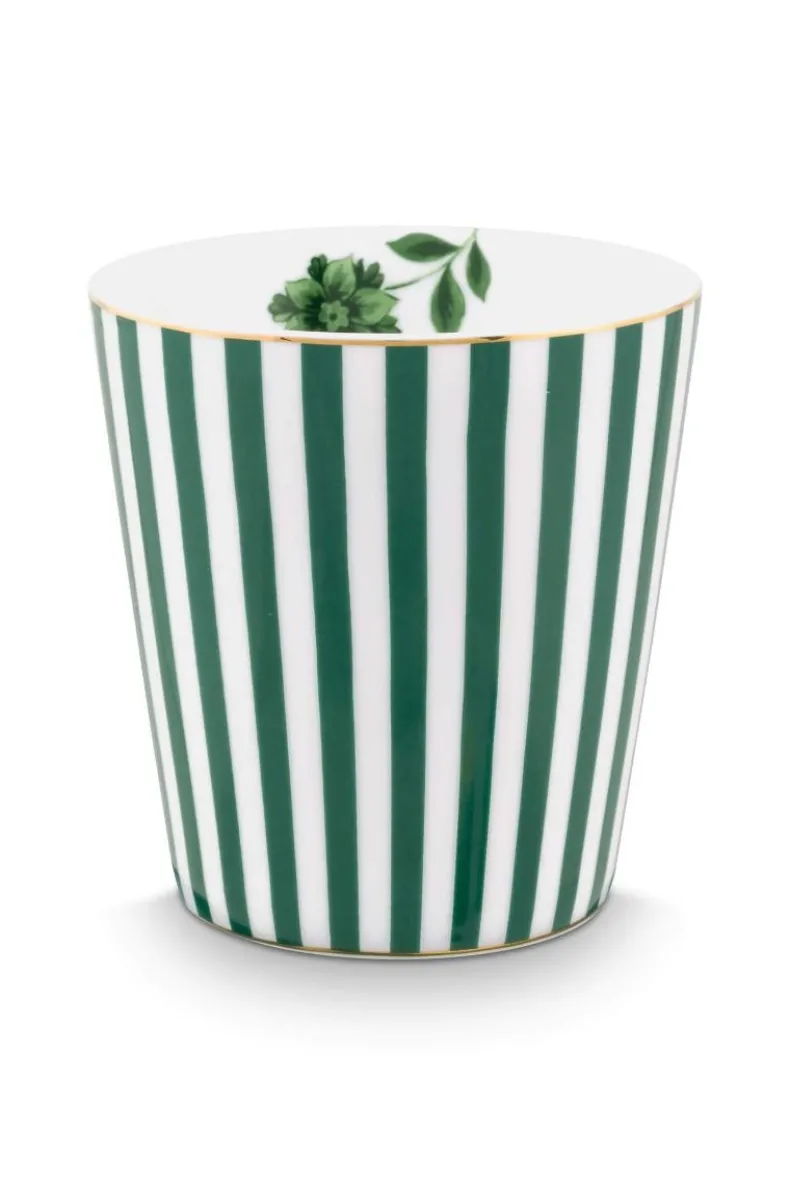 Royal Stripes Mok & Theetip