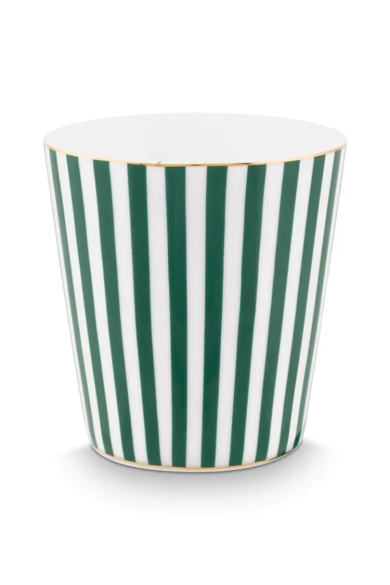 Royal Stripes Mok & Theetip