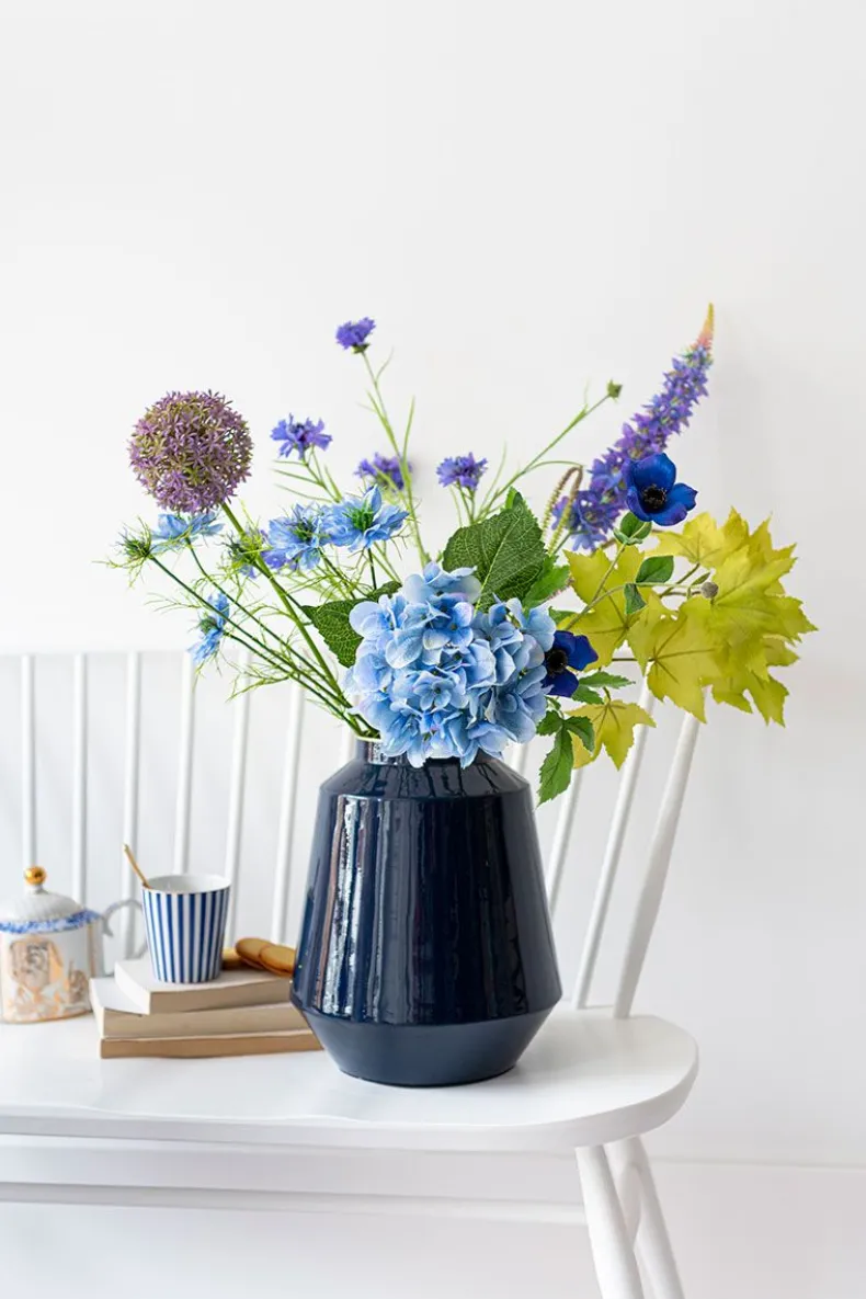 Royal Stripes Mok Klein