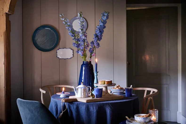 Royal Stripes Soepbord 26.5 Cm