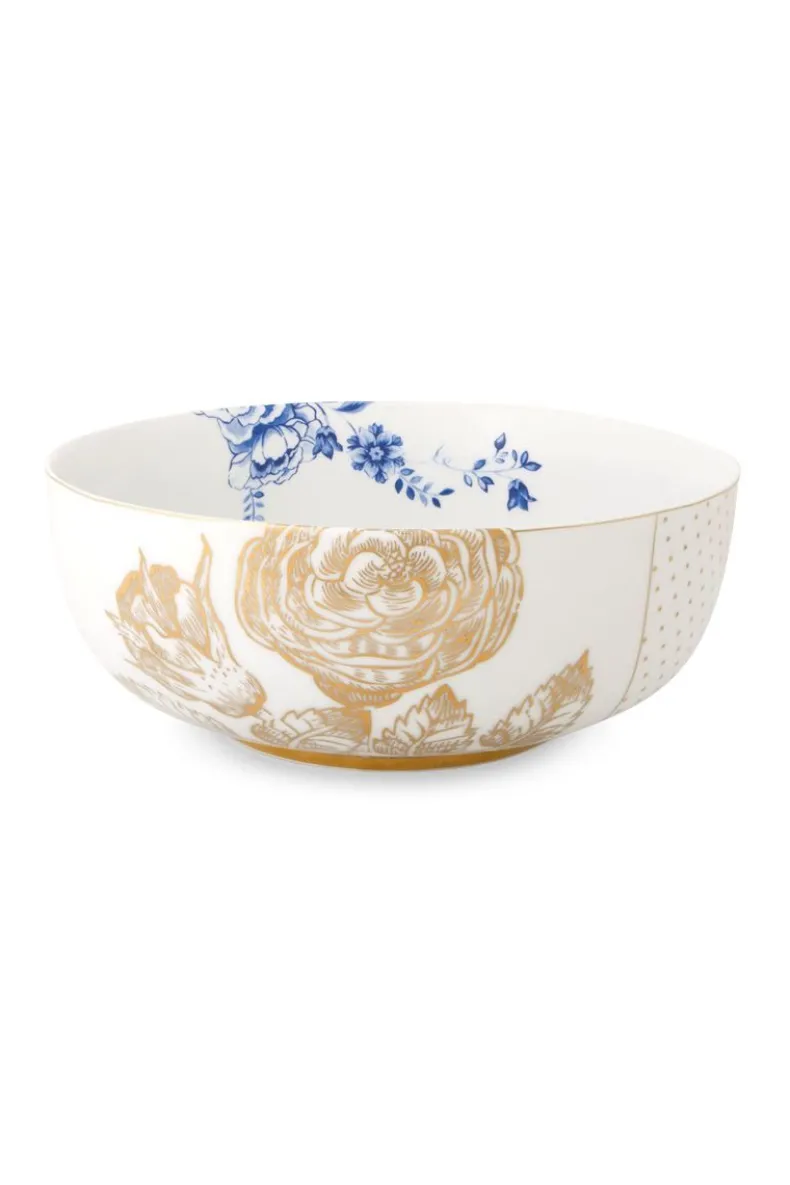 Royal White Kom 23 Cm