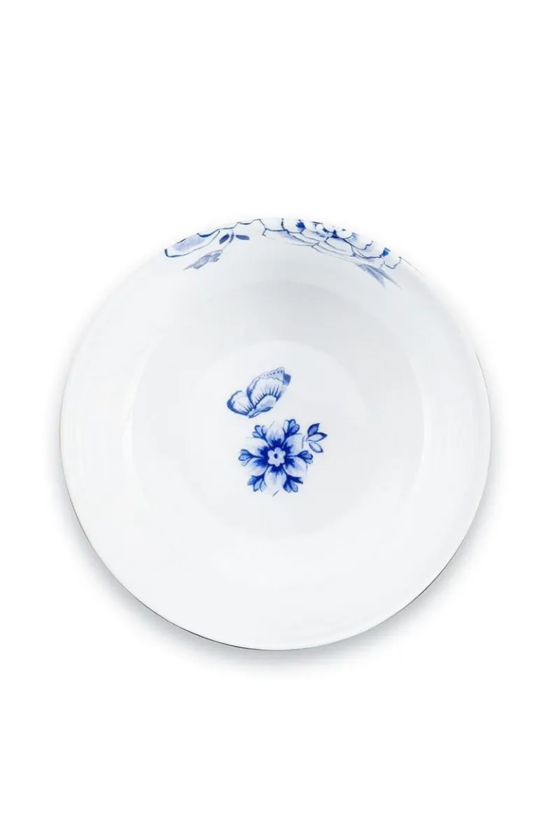 Royal White Kom 12,5 Cm