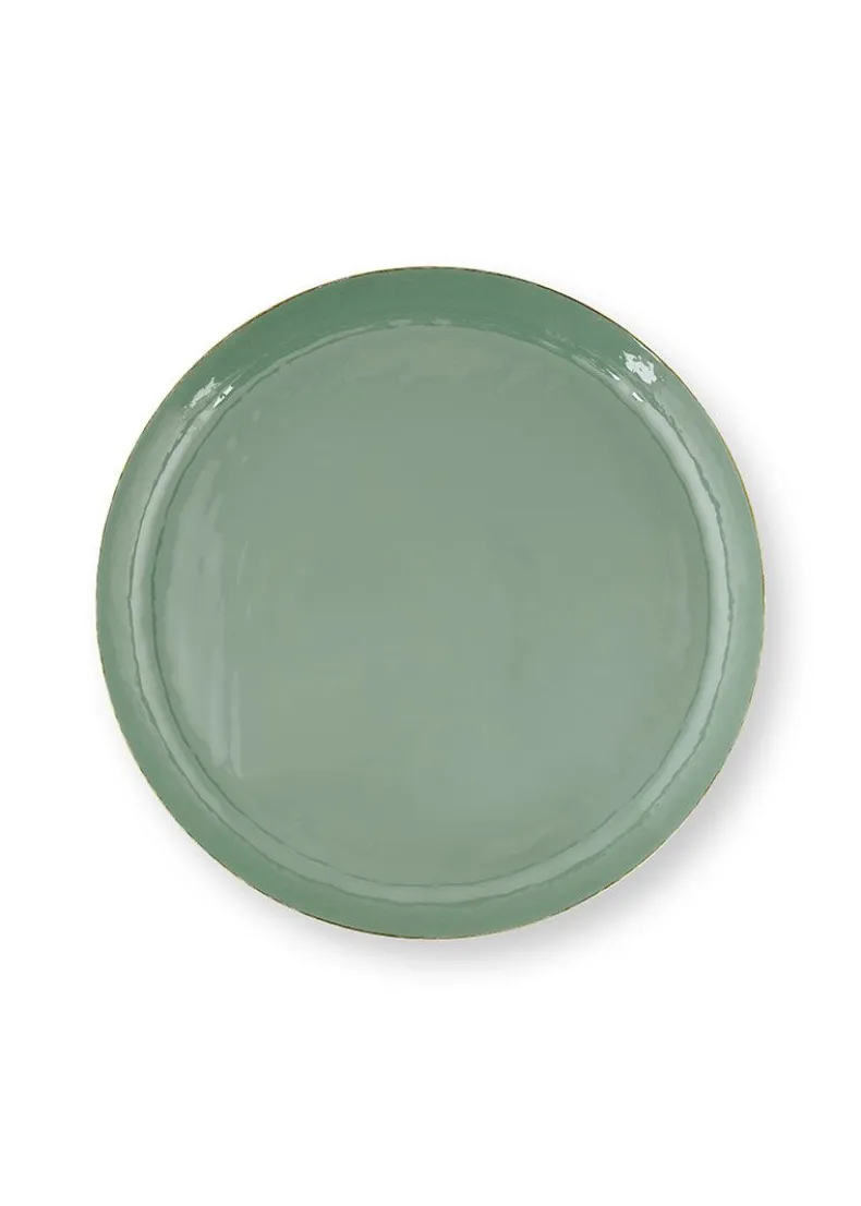 Schaal Geemailleerd 40 Cm