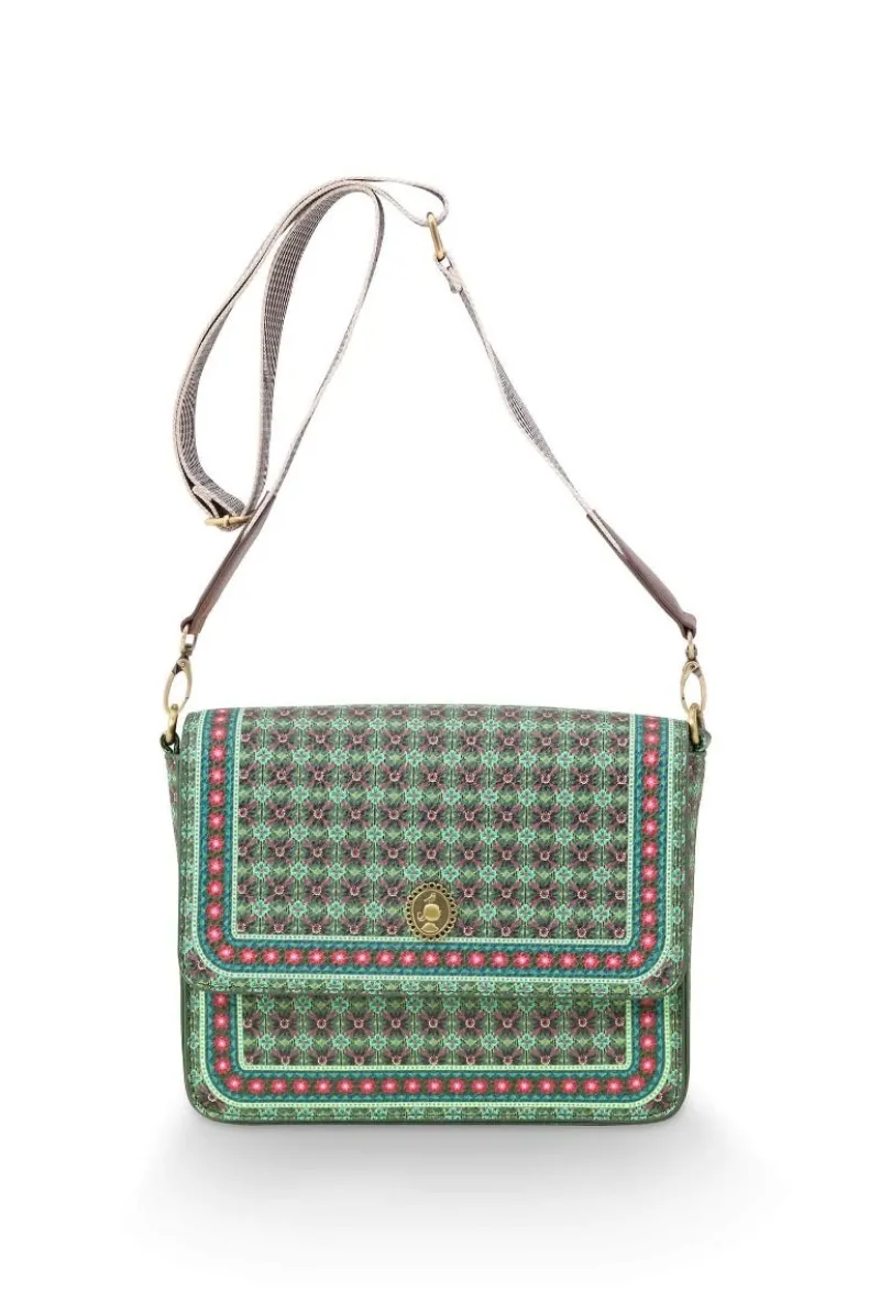 Schoudertas Klein Clover