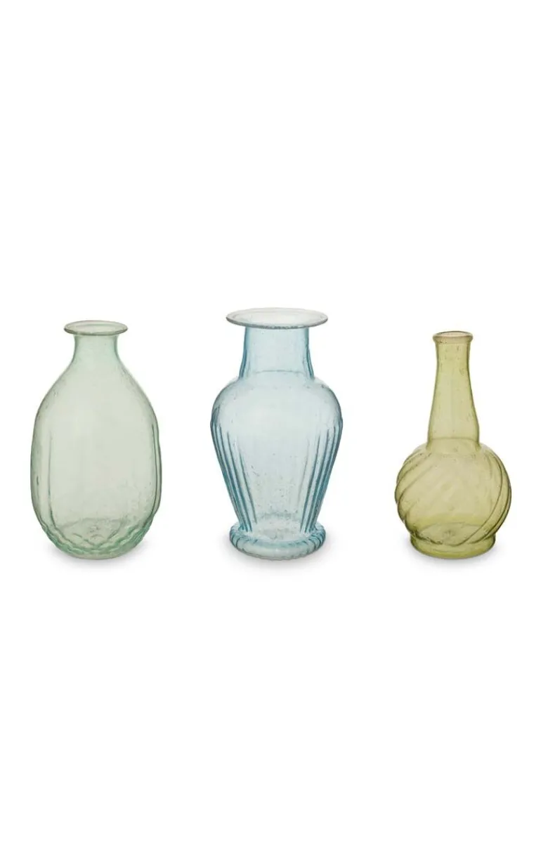 Set/3 Vazen Glas M