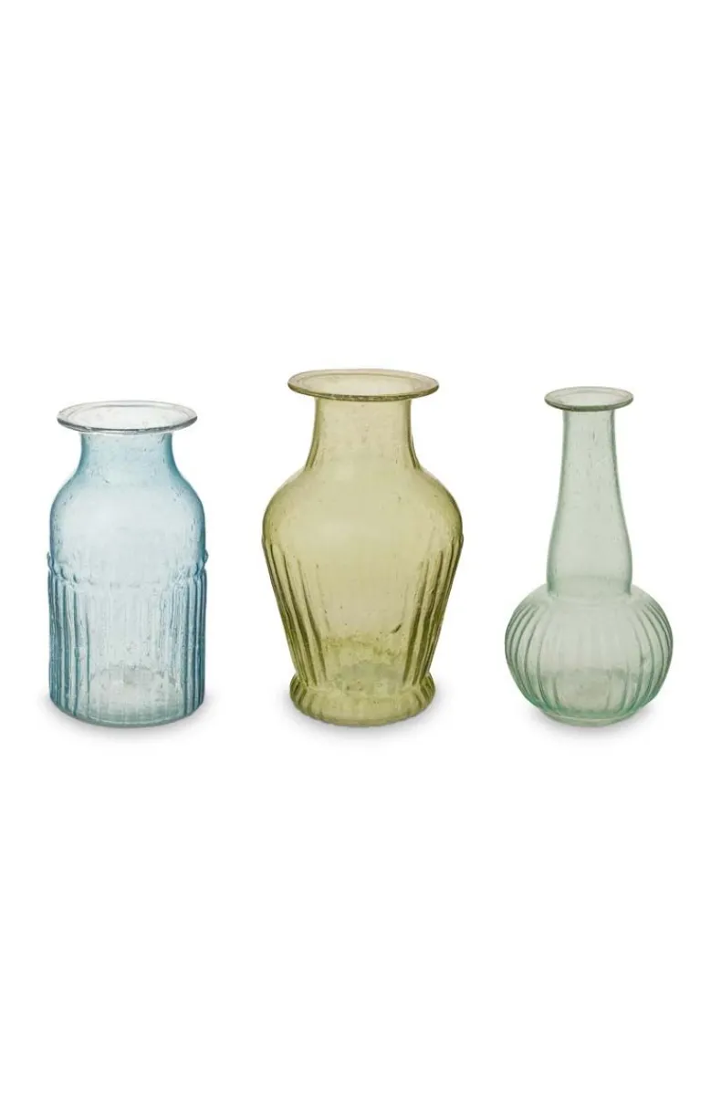 Set/3 Vazen Glas S