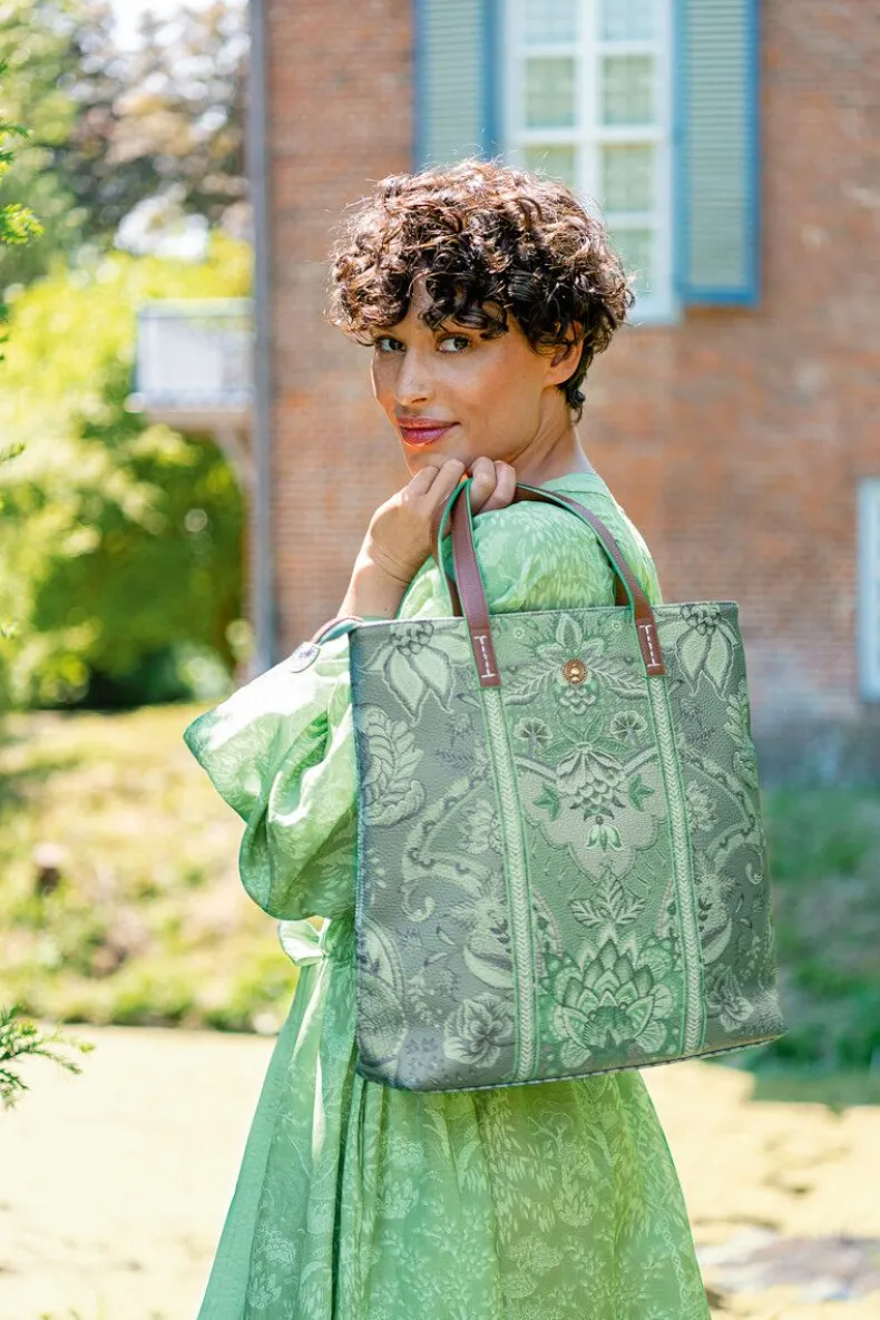 Shopper Vierkant Kyoto Festival