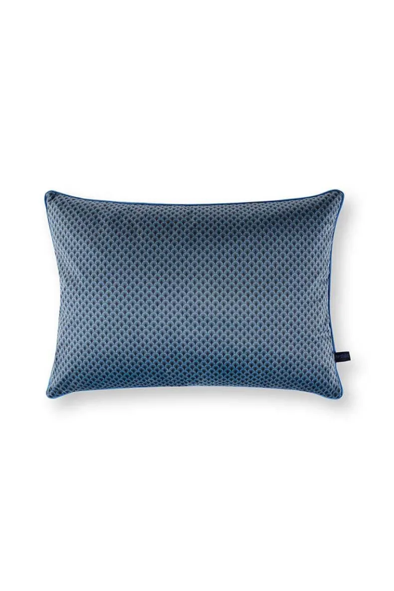 Sierkussen Suki Donker