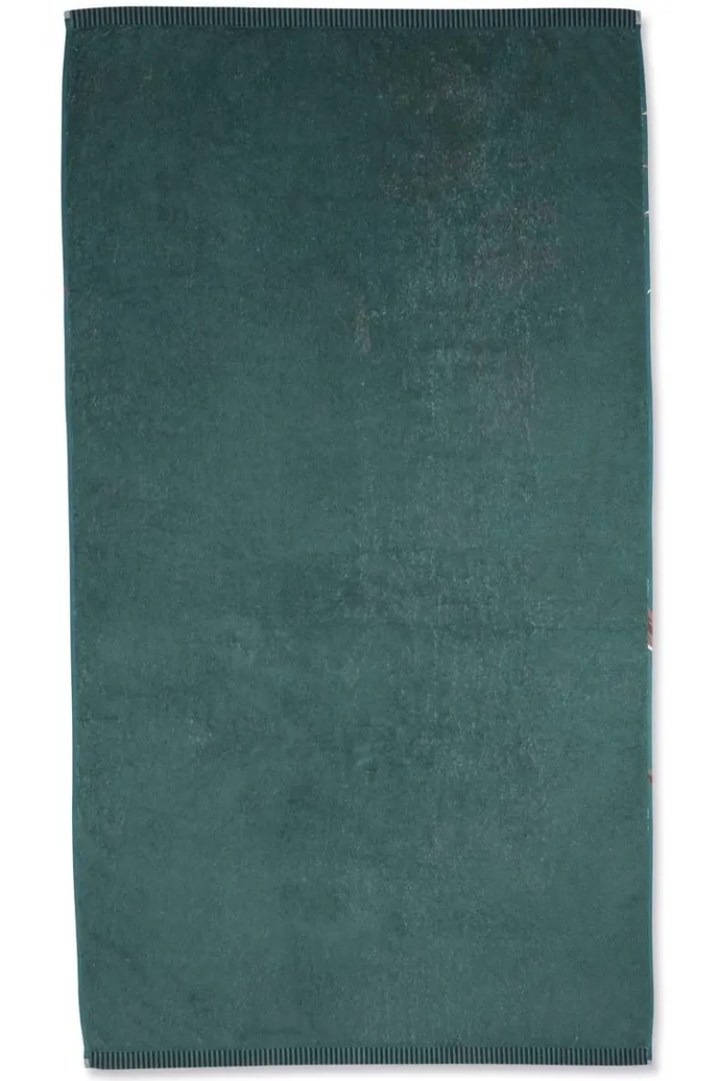 Strandlaken Sunny Side Up Donker