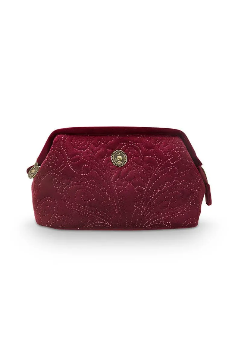 Toilettas Buidel Klein Velvet Quiltey Days