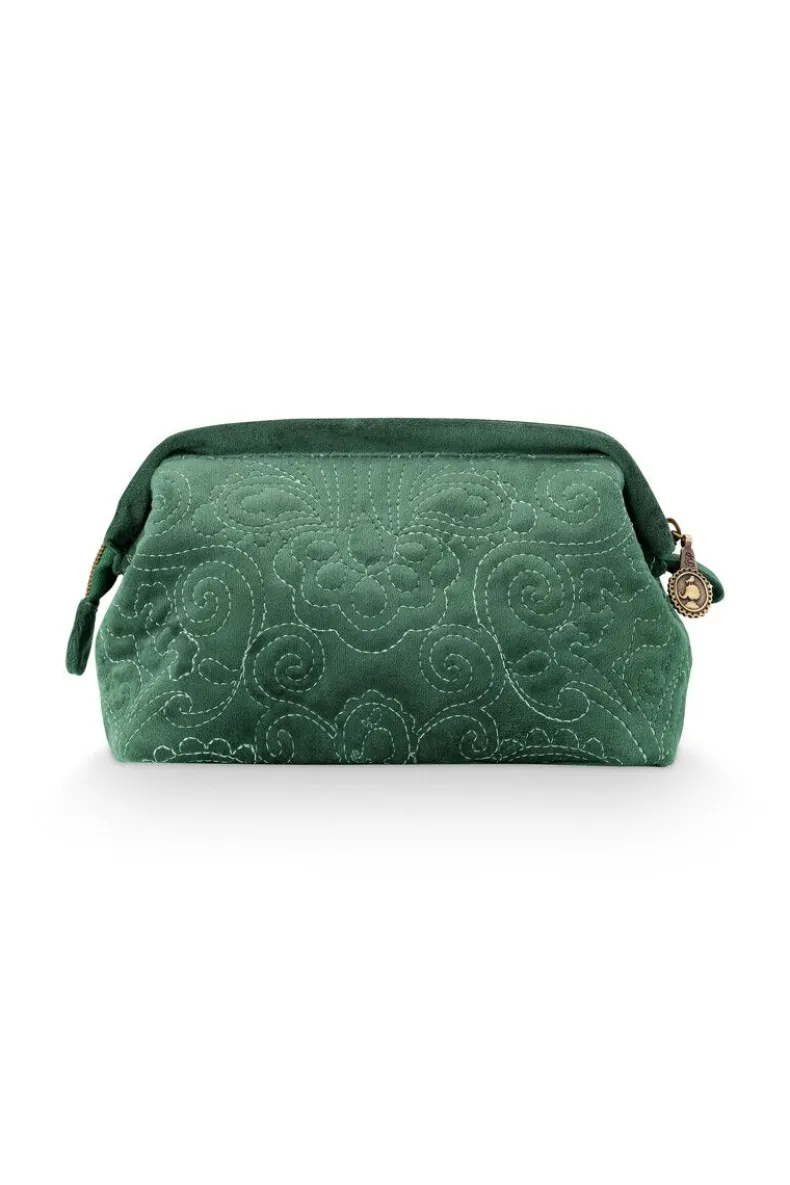 Toilettas Buidel Klein Velvet Quiltey Days