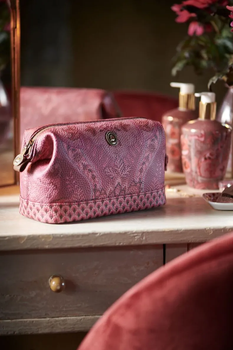 Toilettas Buidel Medium Kyoto Festival Donker