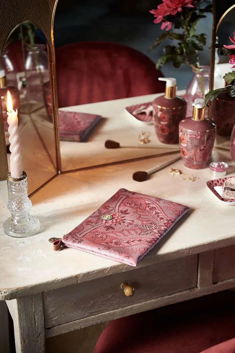 Toilettas Medium Kyoto Festival Donker