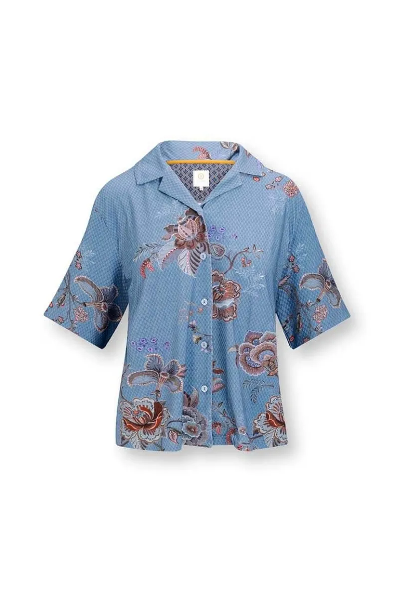 Top Korte Mouw Cece Fiore