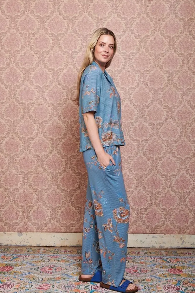 Top Korte Mouw Cece Fiore