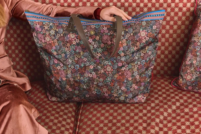 Tote Bag Tutti I Fiori
